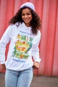 4 Benefits Of Custom Embroidered Hoodies For Your Brand
