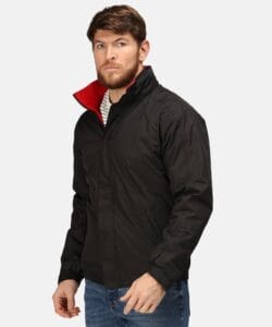 Regatta Dover Workwear Jacket | Embroidered Workwear & Branded Clothing Dynamic Embroidery | Embroidered Workwear & Branded Clothing Dynamic Embroidery Regatta Dover Workwear Jacket