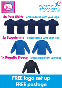 cheapest workwear bundles & agent packs - large discounts on our popular packages for staff