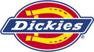 Dickies embroidered workwear, uniforms and corporate clothing